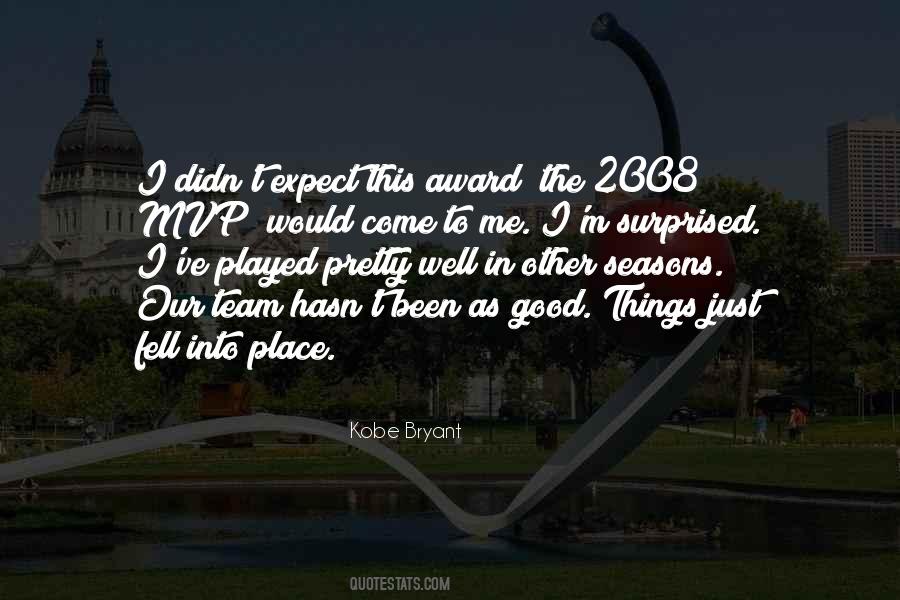 Quotes About The Basketball Team #546268