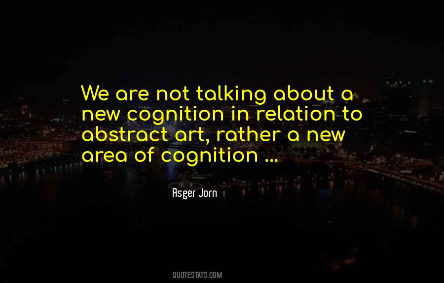 Art Abstract Quotes #1335250
