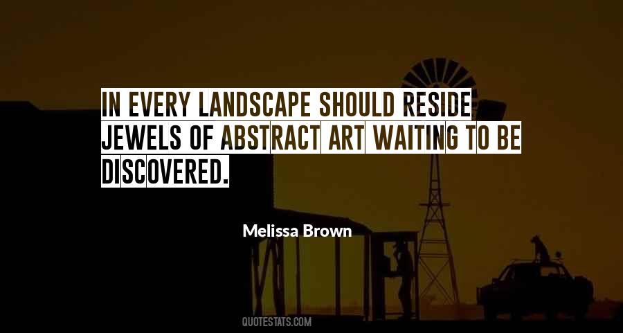 Art Abstract Quotes #717667