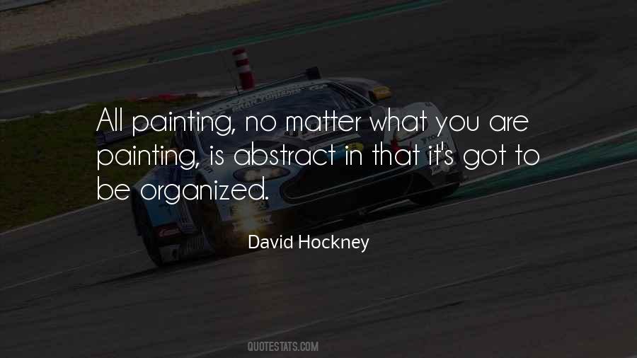 Art Abstract Quotes #923143