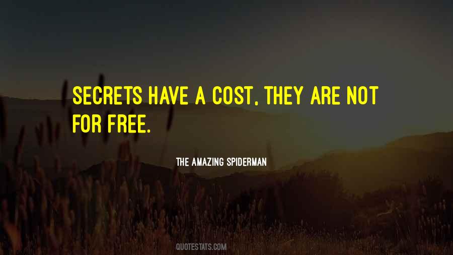 Not For Free Quotes #1223279