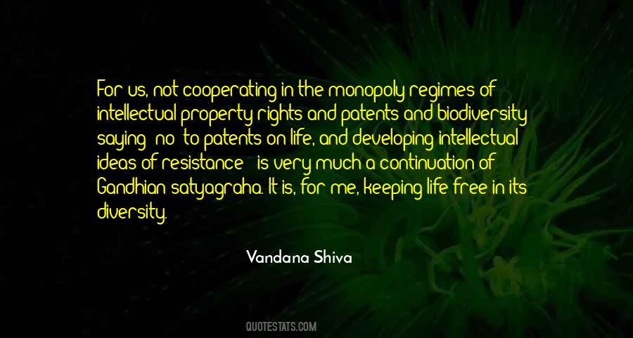 Not For Free Quotes #186781