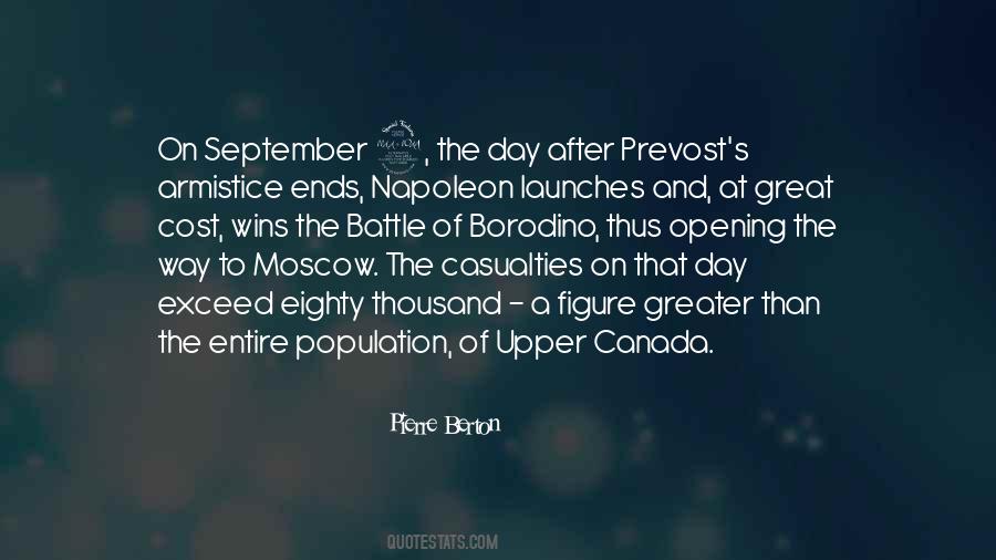 September 9 Quotes #1094908