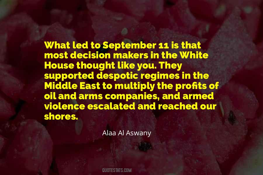 September 9 Quotes #136507