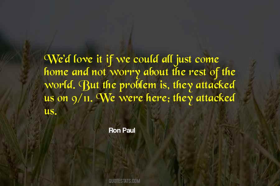 September 9 Quotes #1519467