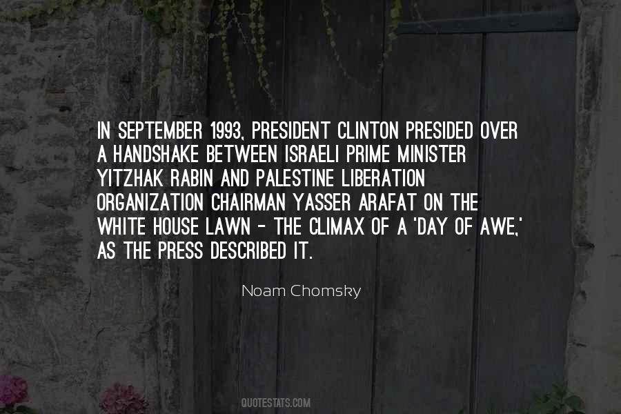 September 9 Quotes #167938