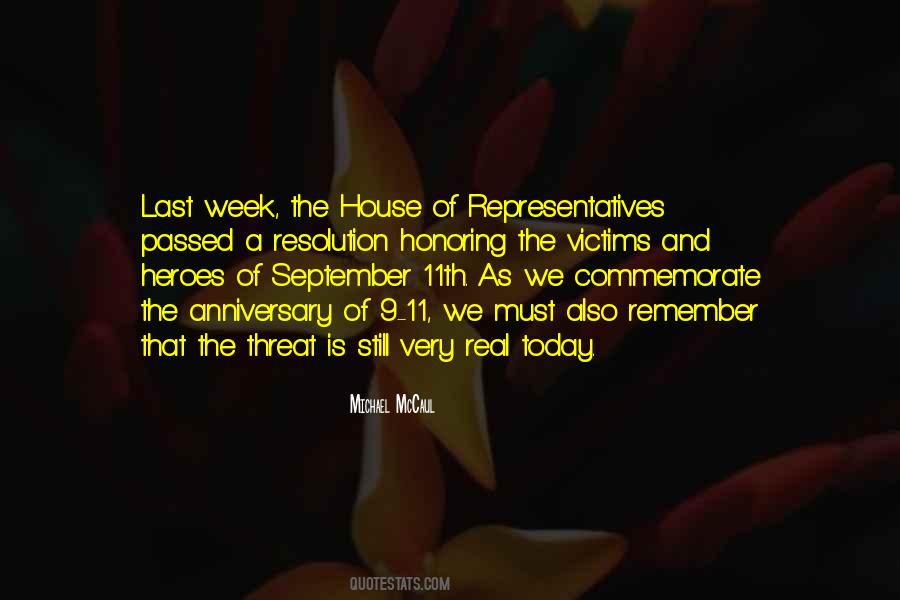 September 9 Quotes #809735