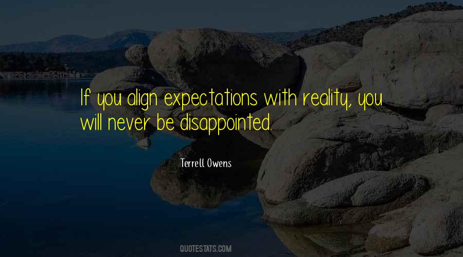 Disappointed You Quotes #453763