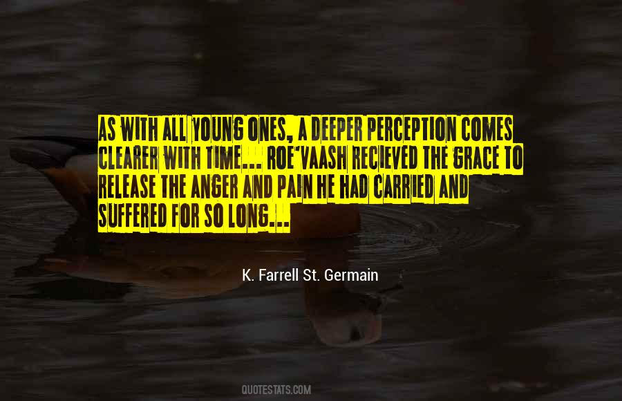 Time Conscience Quotes #1686775