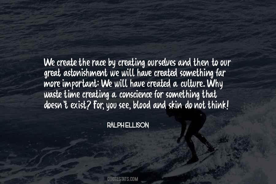 Time Conscience Quotes #1731212