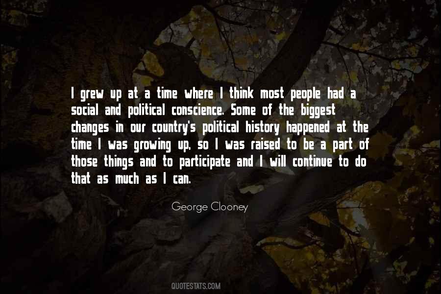 Time Conscience Quotes #565822
