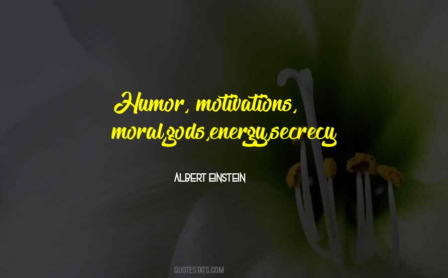 Quotes About Gods Humor #1591444