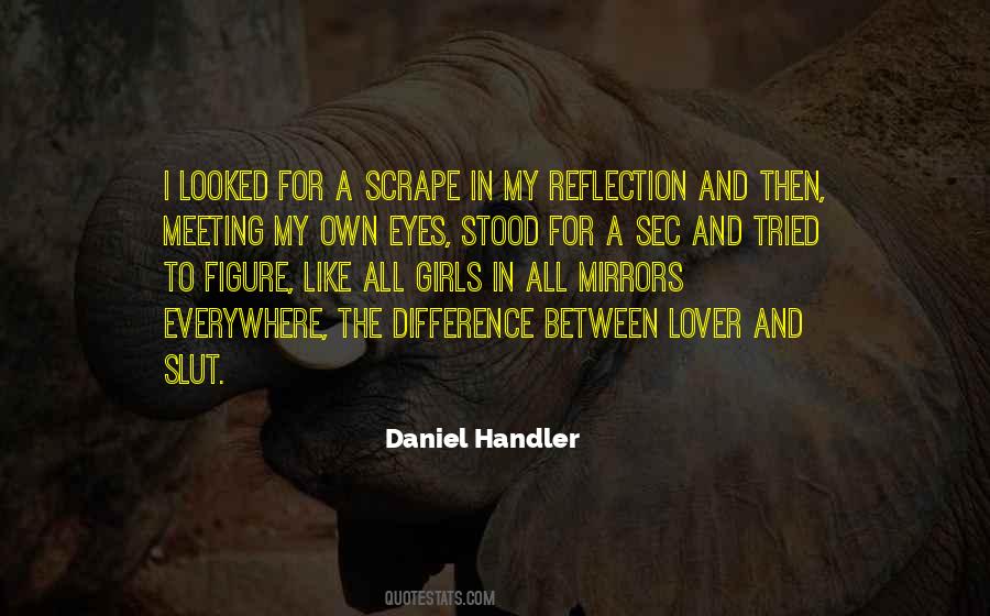 Eyes Meeting Quotes #1593095