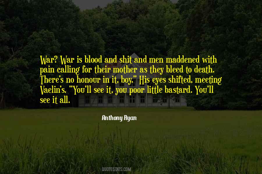Eyes Meeting Quotes #574803
