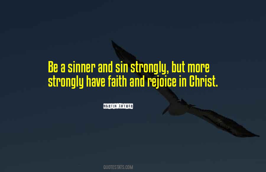 A Sinner Quotes #1115879
