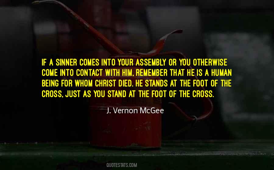 A Sinner Quotes #1215633