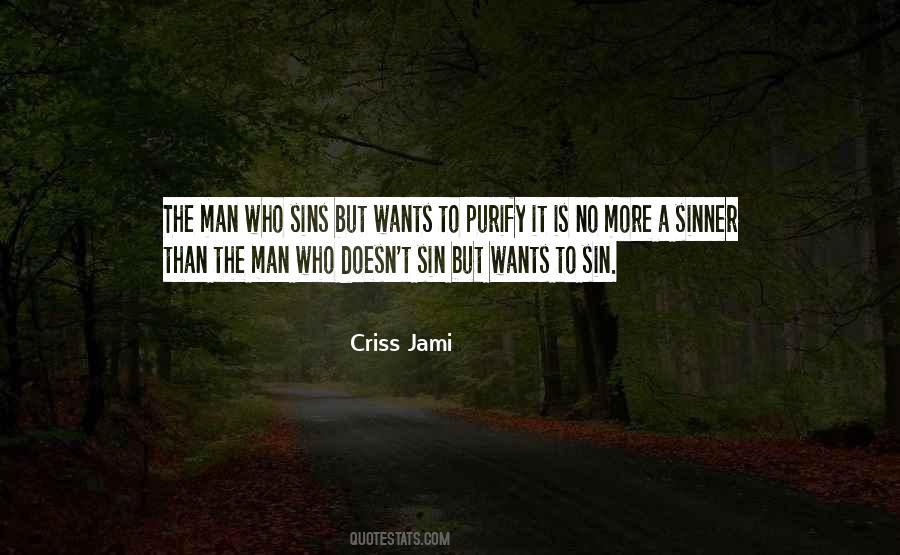 A Sinner Quotes #1279262