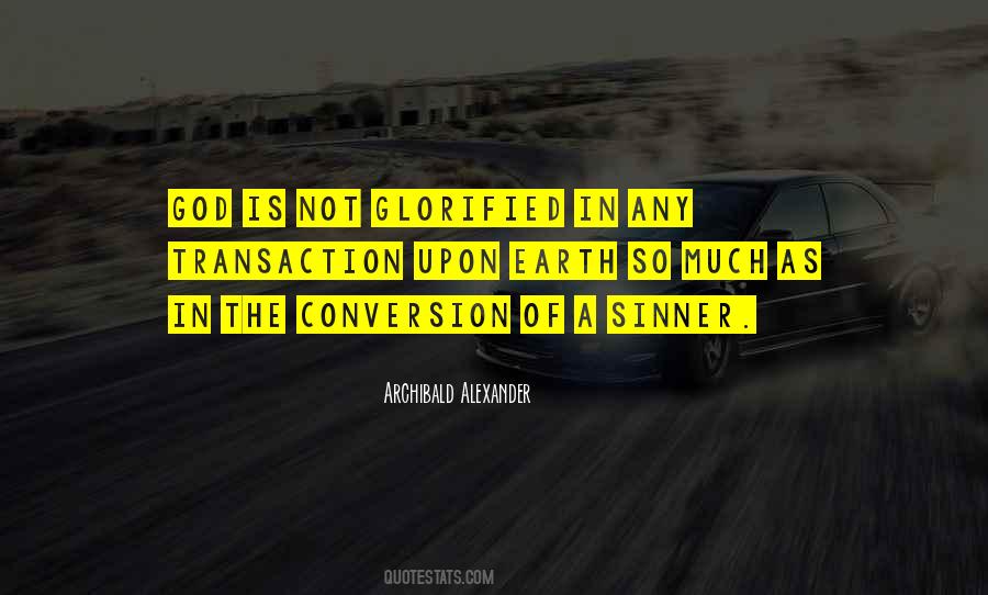 A Sinner Quotes #1299651