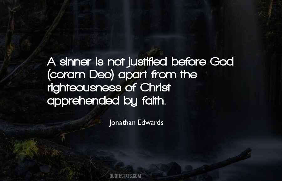 A Sinner Quotes #1313972