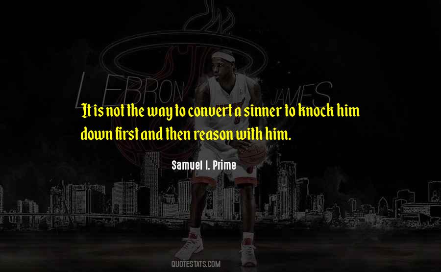A Sinner Quotes #1390591