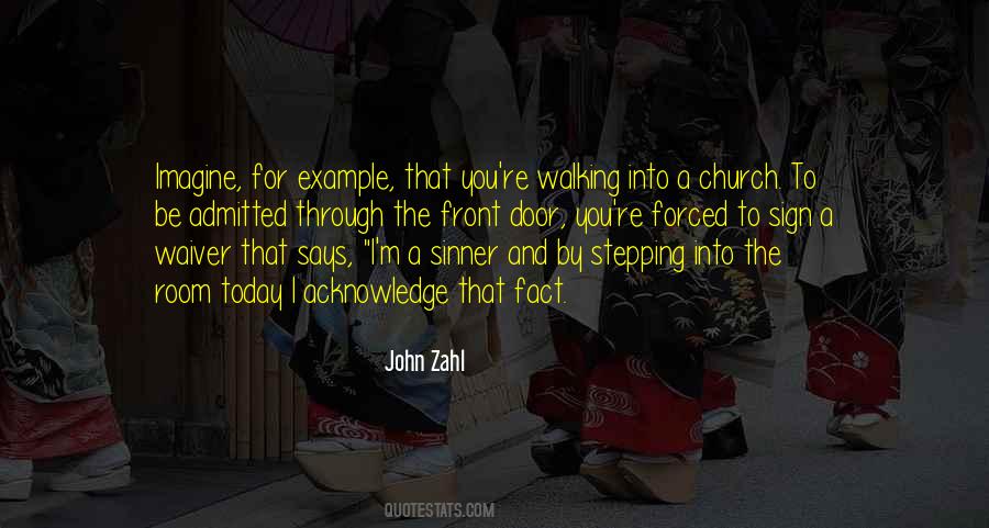 A Sinner Quotes #1532145