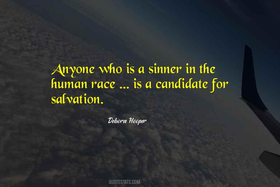 A Sinner Quotes #1623181