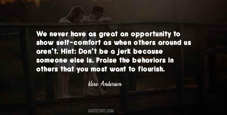 Loyalty Opportunity Quotes #96911