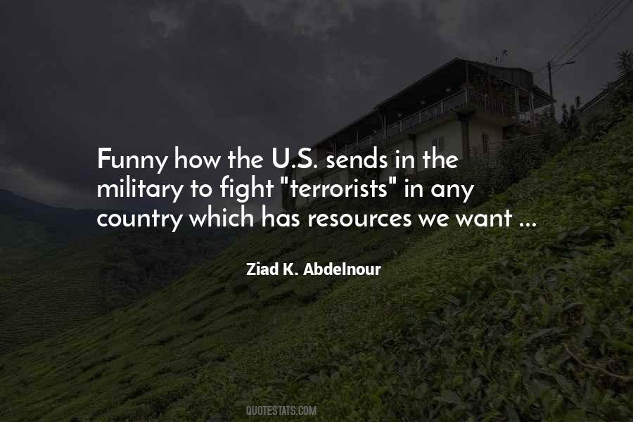 Funny Terrorists Quotes #1148561