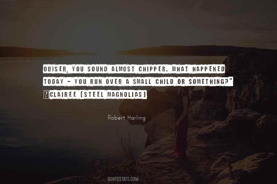Clairee Quotes #924607