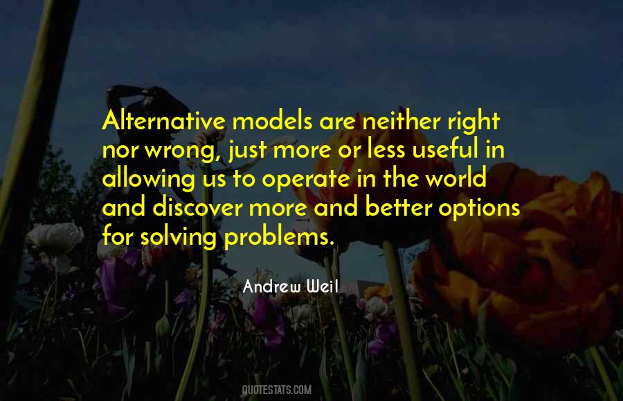 Some Models Are Useful Quotes #728822