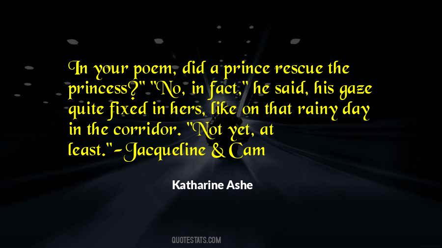 Quotes About Your Princess #1787404