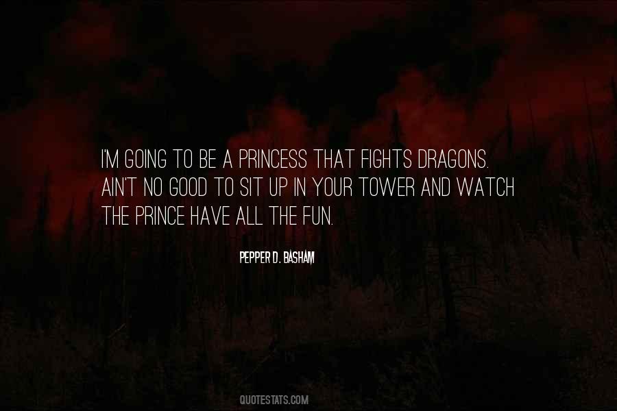 Quotes About Your Princess #839053
