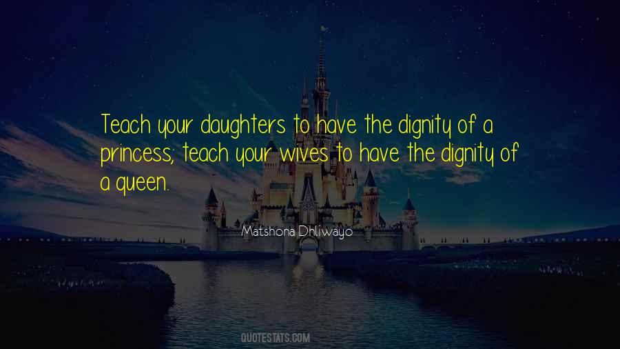 Quotes About Your Princess #908154