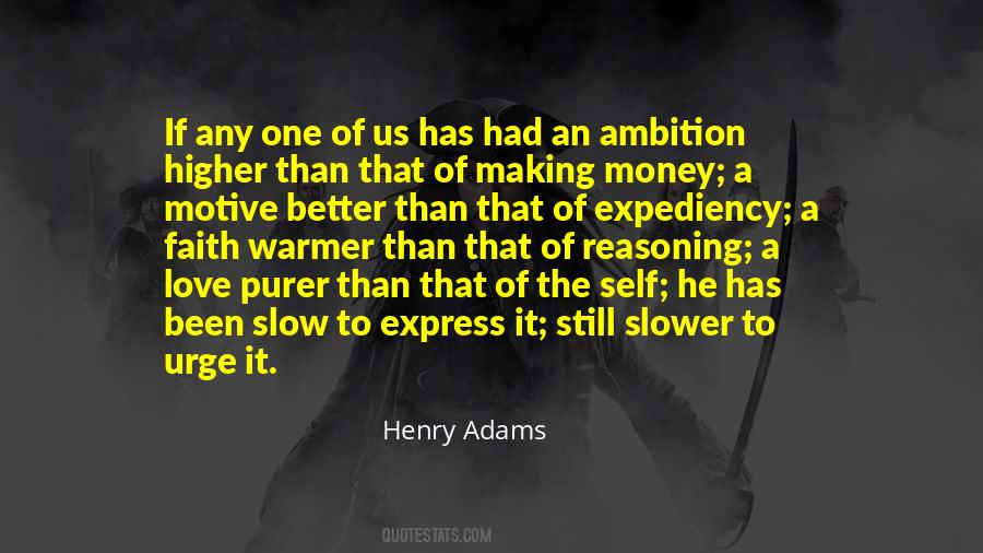 Better Than Us Quotes #508045