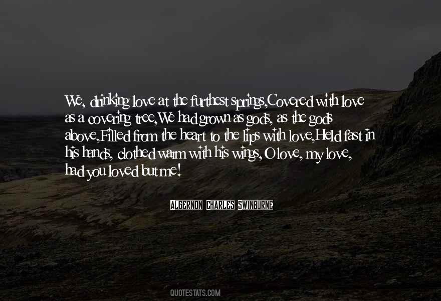 Quotes About Gods Heart #1043337
