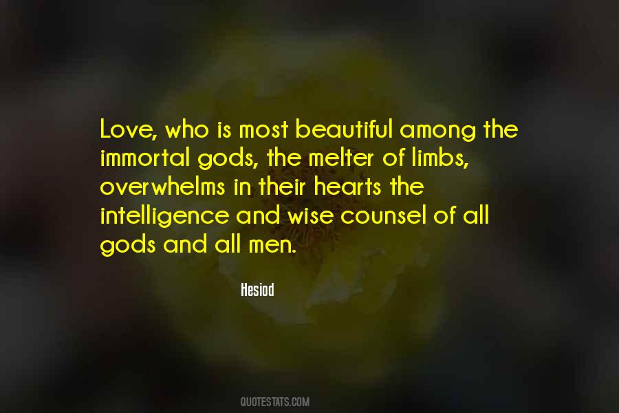 Quotes About Gods Heart #1203434