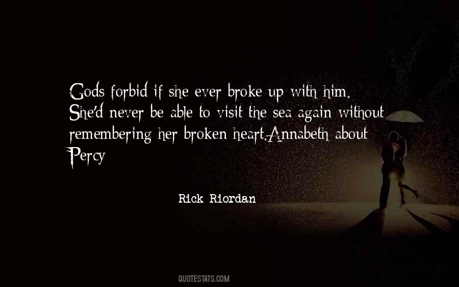 Quotes About Gods Heart #1282099