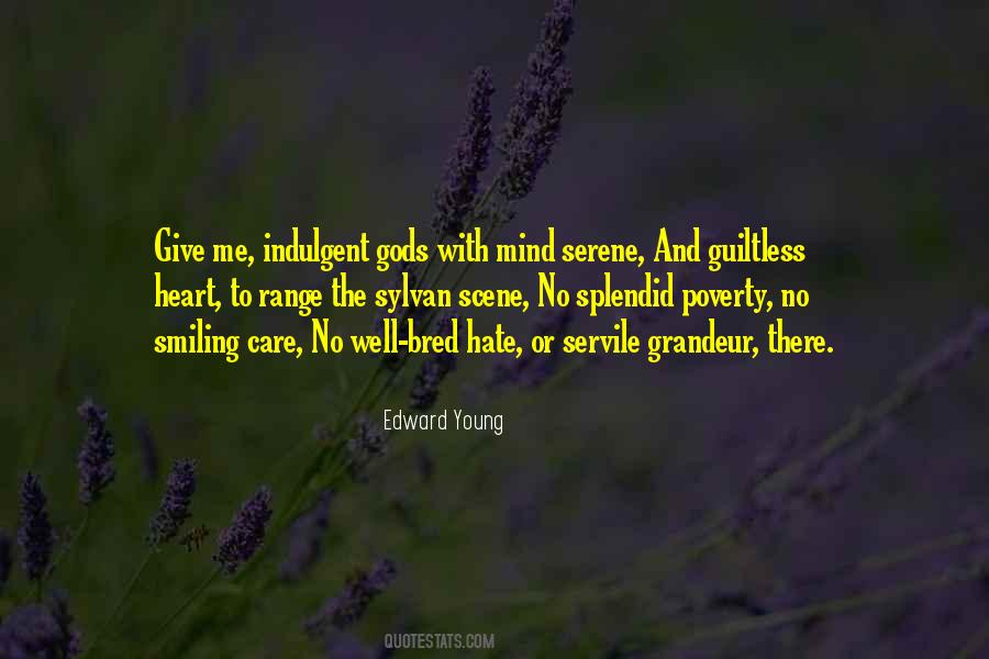 Quotes About Gods Heart #1306558
