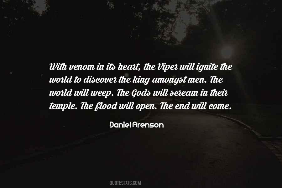Quotes About Gods Heart #1509713