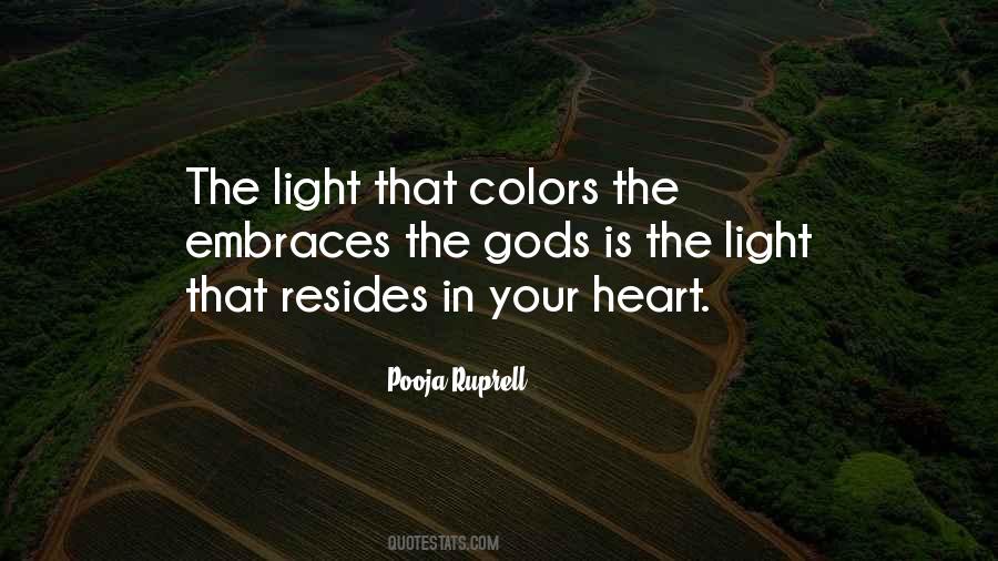 Quotes About Gods Heart #1560383