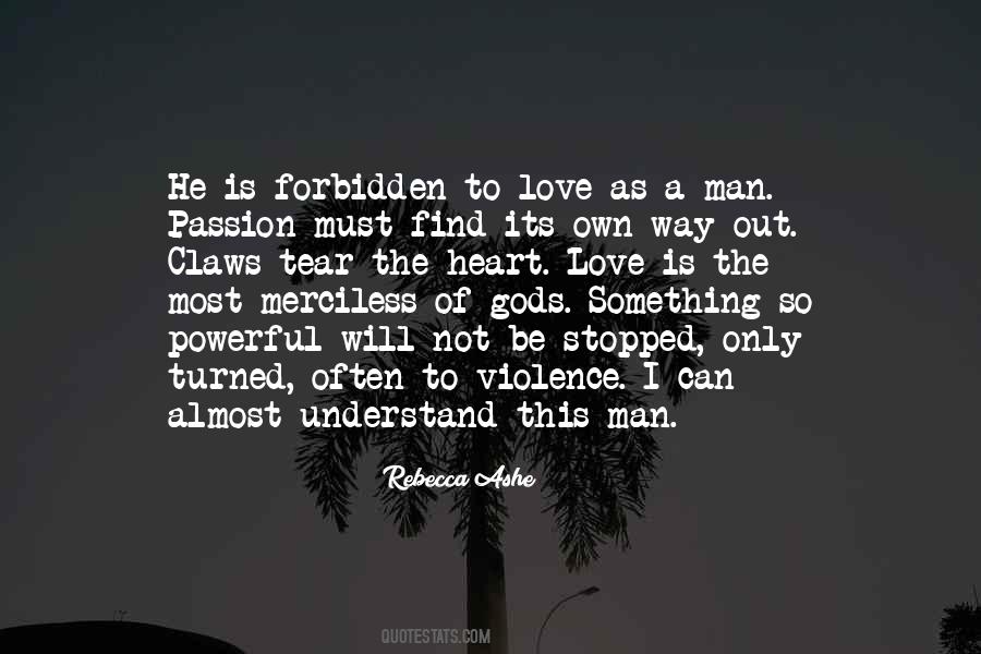 Quotes About Gods Heart #1821737