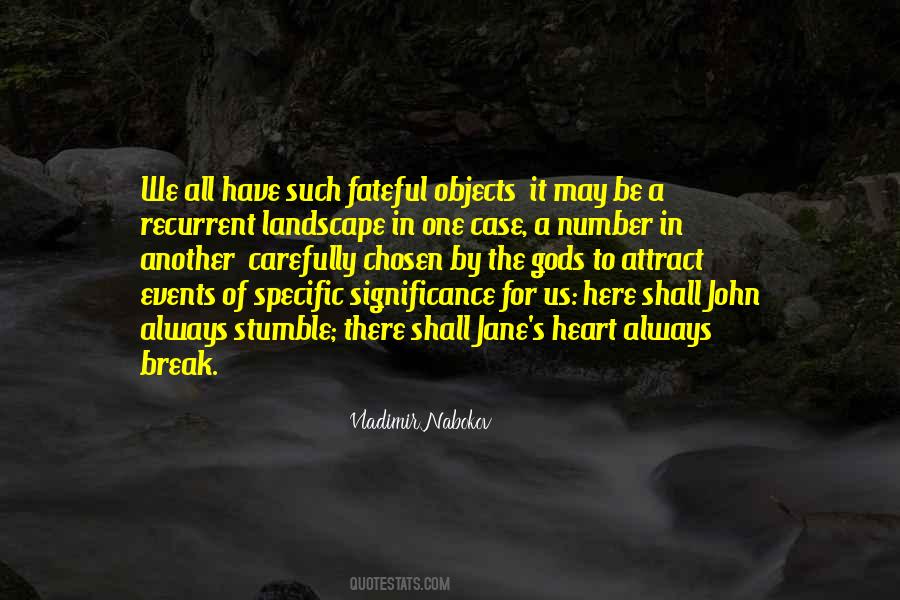 Quotes About Gods Heart #228874