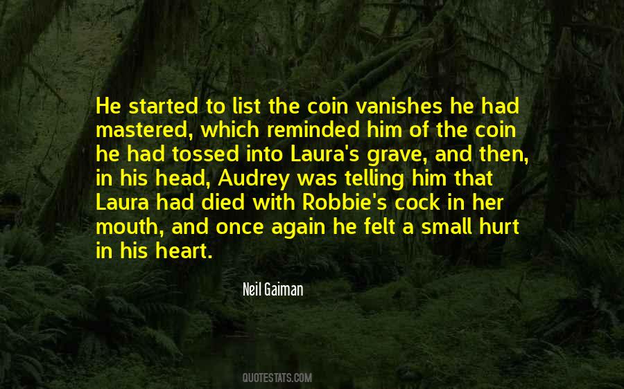 Quotes About Gods Heart #479190
