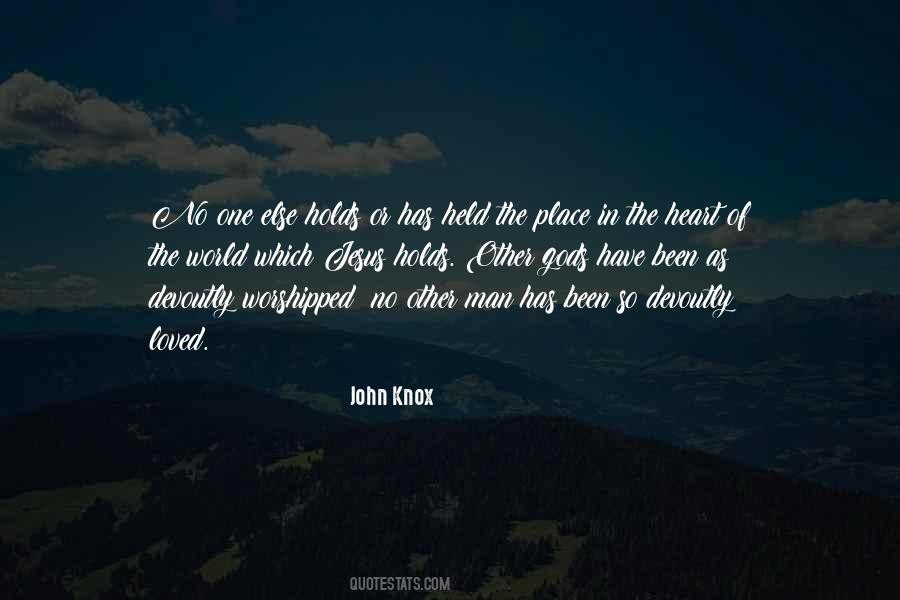 Quotes About Gods Heart #54479