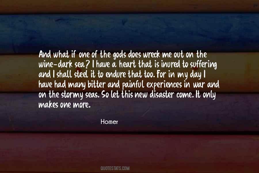 Quotes About Gods Heart #569509
