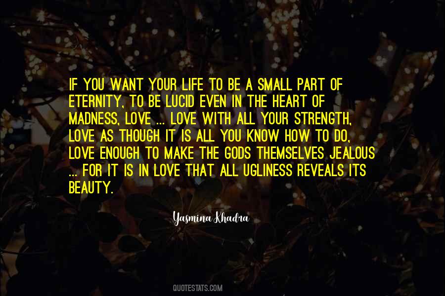 Quotes About Gods Heart #630928