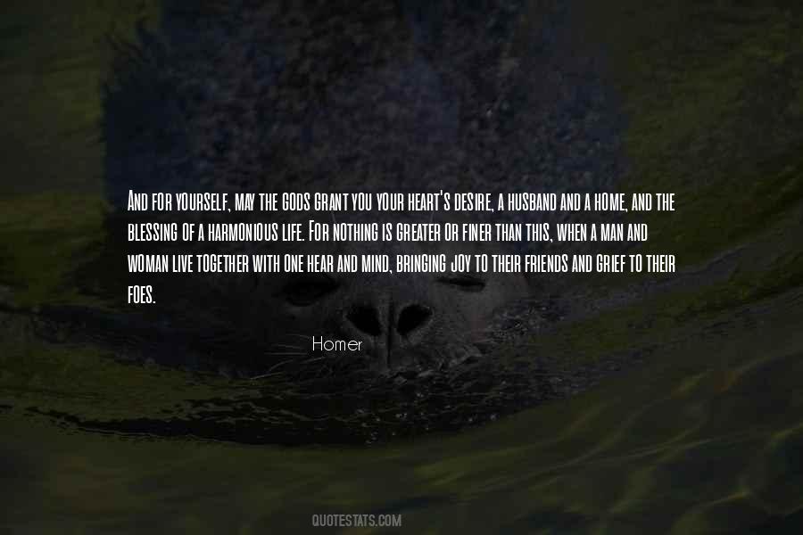Quotes About Gods Heart #72371