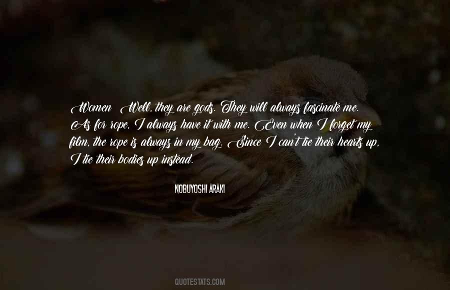Quotes About Gods Heart #883865