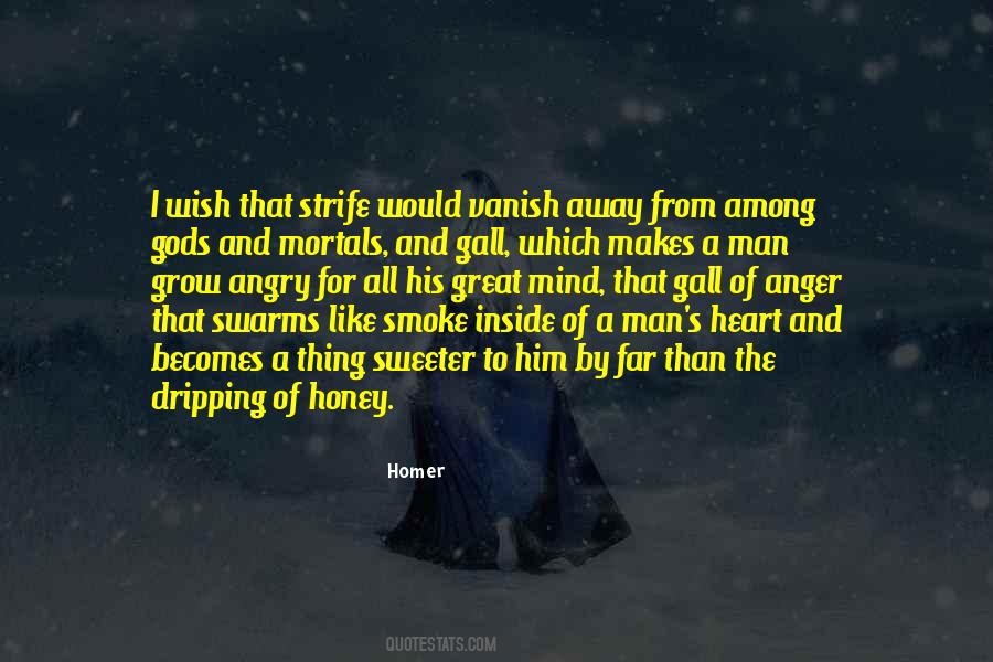 Quotes About Gods Heart #895630