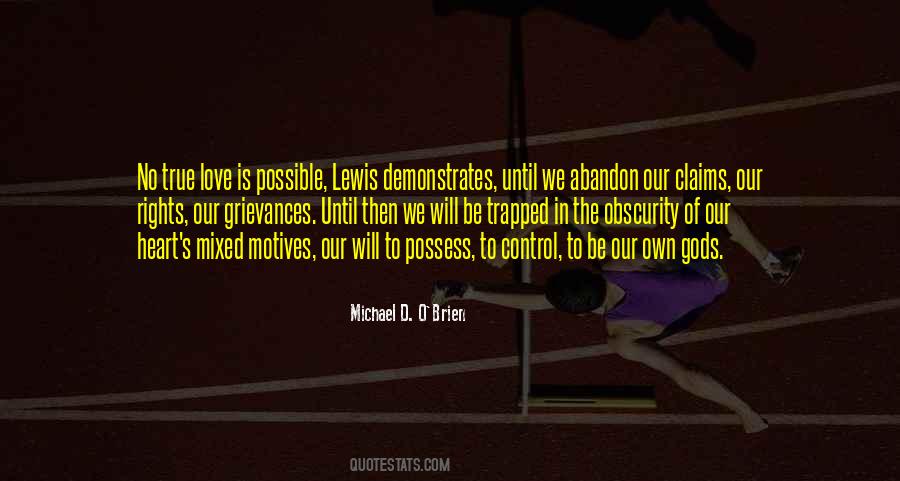 Quotes About Gods Heart #946642